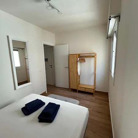 Steps Away From The Sand/ Malagueta Appartement