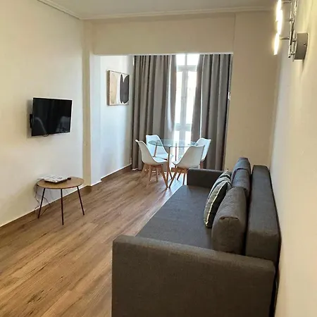 Steps Away From The Sand/ Malagueta Appartement *